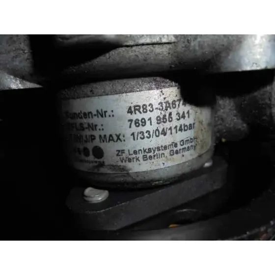 Bomba Servodireccion para Jaguar S-Type