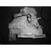 Caja Cambios para Opel Vectra C Berlina