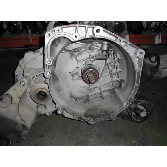 Caja Cambios para Opel Vectra C Berlina