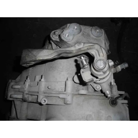 Caja Cambios para Opel Vectra C Berlina