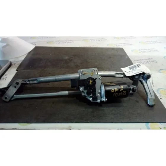 Motor Limpia Delantero para Bmw Serie 3 Berlina (E90)