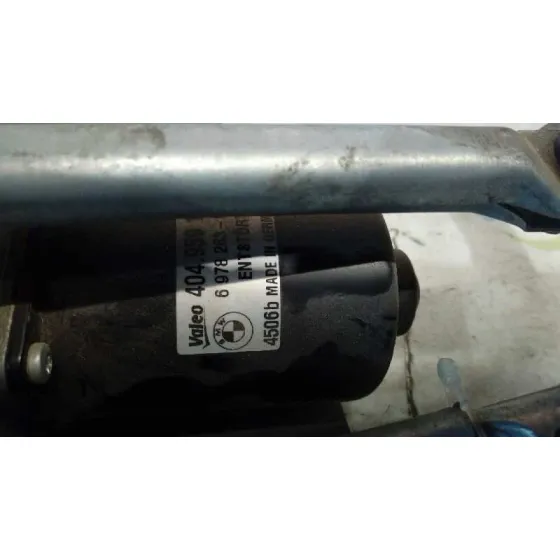 Motor Limpia Delantero para Bmw Serie 3 Berlina (E90)