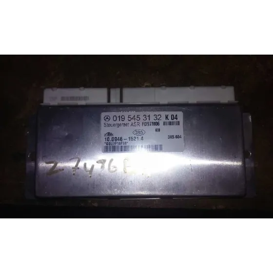 Modulo Electronico para Mercedes-Benz Clase Clk (W208) Coupe