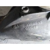 Diferencial Trasero para Mercedes-Benz Clase E (W210) Berlina