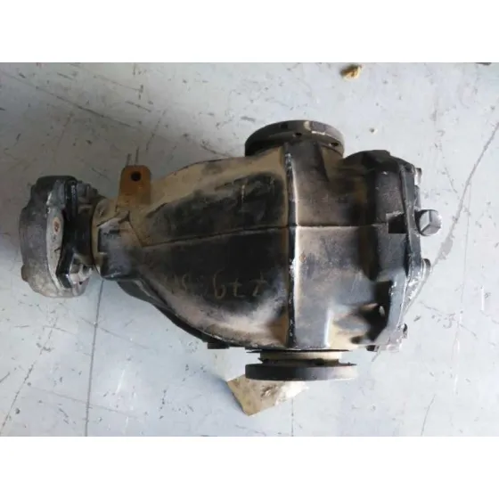 Diferencial Trasero para Mercedes-Benz Clase E (W210) Berlina