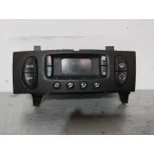 Mando Climatizador para Renault Scenic Rx4 (Ja0)