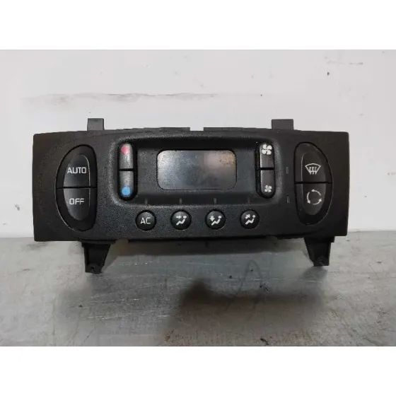 Mando Climatizador para Renault Scenic Rx4 (Ja0)
