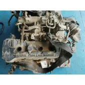 Motor Completo para Nissan Almera (N16/E)