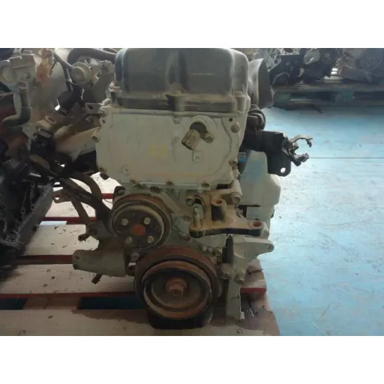 Motor Completo para Nissan Almera (N16/E)