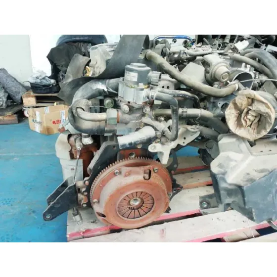 Motor Completo para Nissan Almera (N16/E)