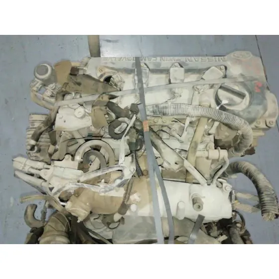 Motor Completo para Nissan Almera (N16/E)