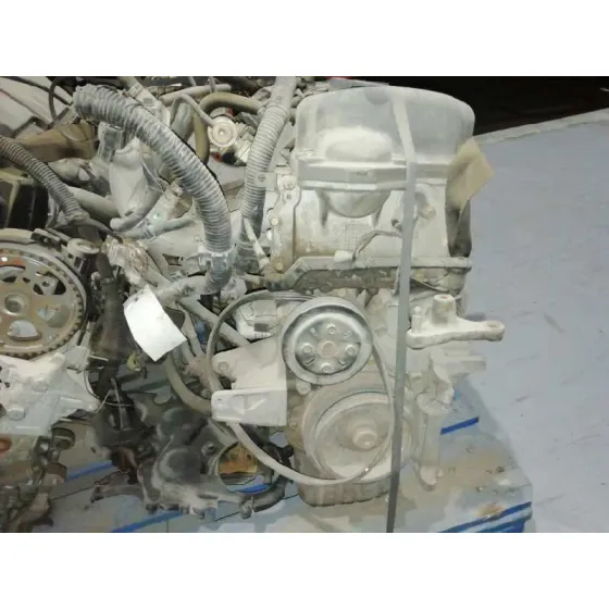 Motor Completo para Nissan Almera (N16/E)