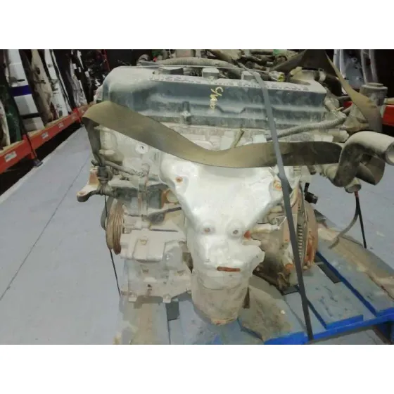 Motor Completo para Nissan Almera (N16/E)