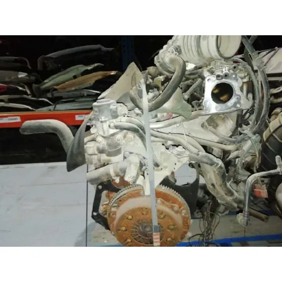 Motor Completo para Nissan Almera (N16/E)