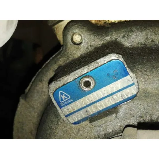 Motor Completo para Renault Megane I Berlina Hatchback (Ba0)