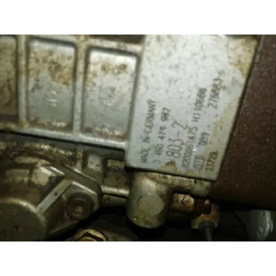Motor Completo para Renault Megane I Berlina Hatchback (Ba0)
