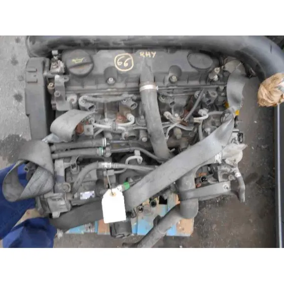 Motor Completo para Citroën Xsara Berlina