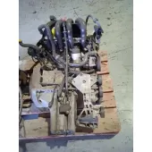 Motor Completo para Mercedes-Benz Clase A (W168)