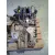 Motor Completo para Mercedes-Benz Clase A (W168)