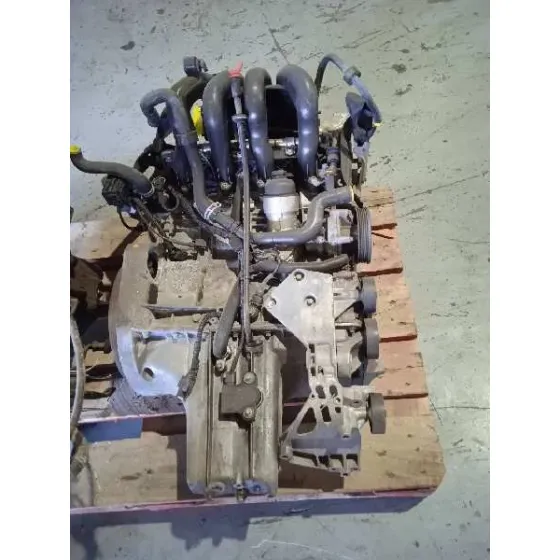 Motor Completo para Mercedes-Benz Clase A (W168)
