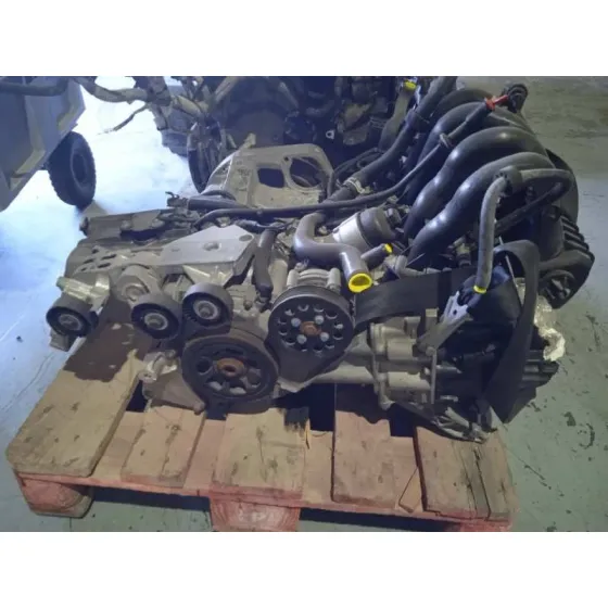 Motor Completo para Mercedes-Benz Clase A (W168)