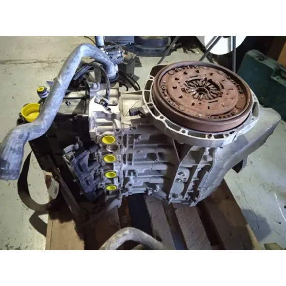 Motor Completo para Mercedes-Benz Clase A (W168)