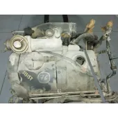 Motor Completo para Seat Ibiza (6L1)