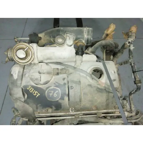 Motor Completo para Seat Ibiza (6L1)