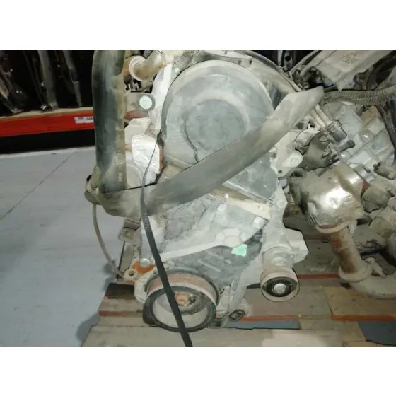 Motor Completo para Seat Ibiza (6L1)