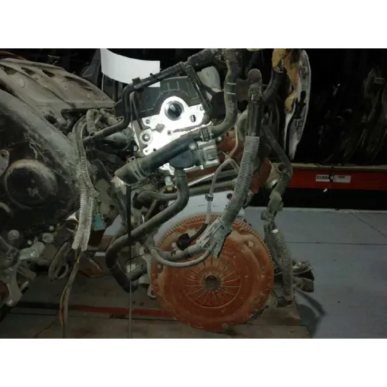 Motor Completo para Seat Ibiza (6L1)