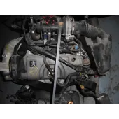 Motor Completo para Peugeot 206 Berlina