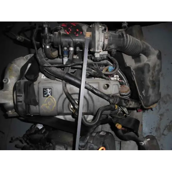 Motor Completo para Peugeot 206 Berlina