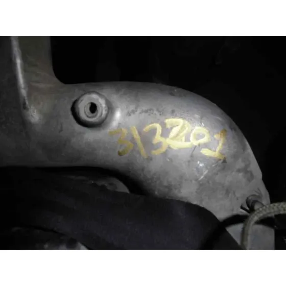 Motor Completo para Peugeot 206 Berlina