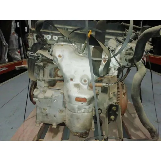 Motor Completo para Nissan Almera (N16/E)