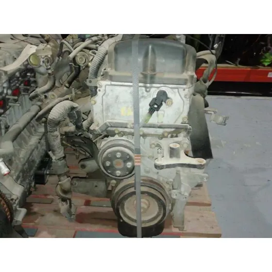Motor Completo para Nissan Almera (N16/E)