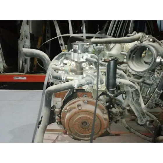 Motor Completo para Nissan Almera (N16/E)