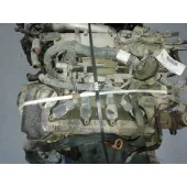 Motor Completo para Nissan Almera (N16/E)