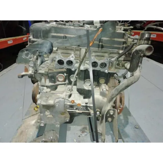 Motor Completo para Nissan Almera (N16/E)