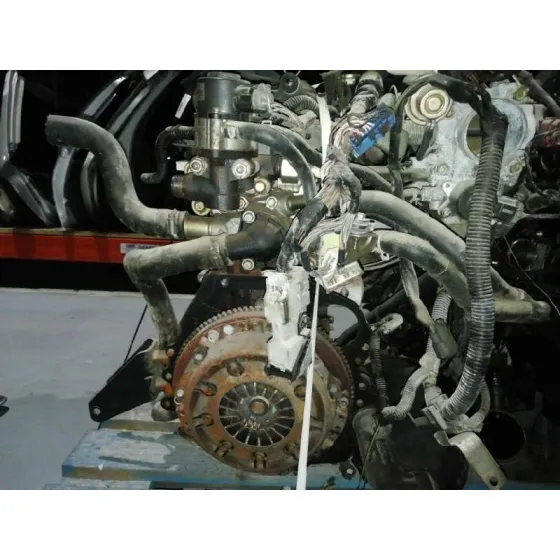 Motor Completo para Nissan Almera (N16/E)