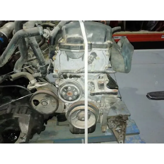 Motor Completo para Nissan Almera (N16/E)