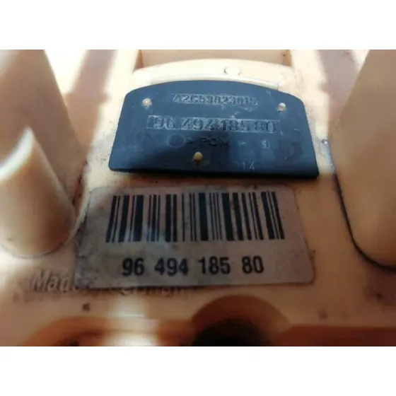 Aforador para Citroën C3