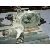 Caja Cambios para Kia Sportage