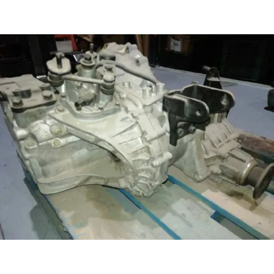 Caja Cambios para Kia Sportage