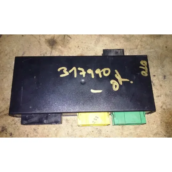 Centralita Check Control para Bmw Serie 3 Compacto (E36)