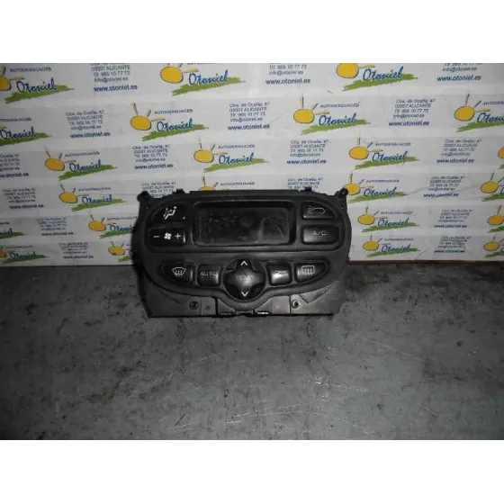 Mando Climatizador para Peugeot 307 Break / Sw (S1)