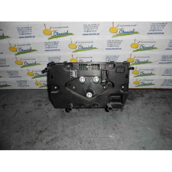 Mando Climatizador para Peugeot 307 Break / Sw (S1)