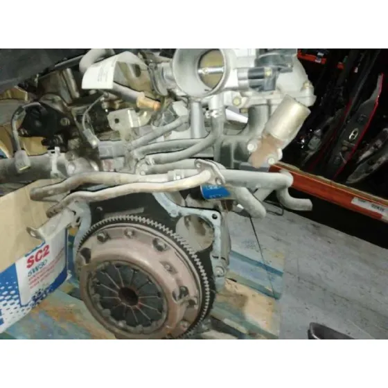 Motor Completo para Kia Sephia Ll