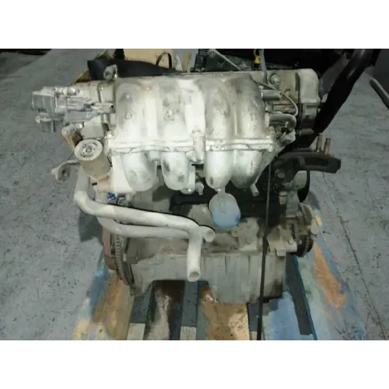 Motor Completo para Kia Sephia Ll