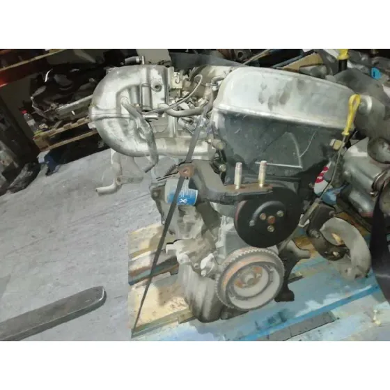 Motor Completo para Kia Sephia Ll