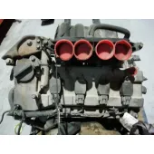 Motor Completo para Nissan Micra (K12E)